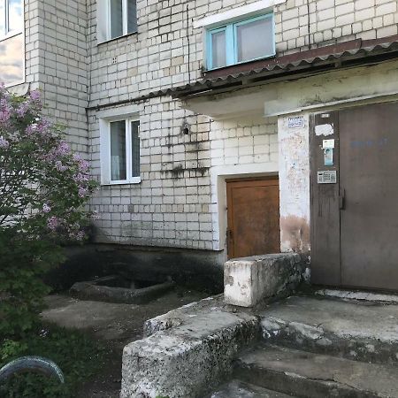 Apartment 2Pillows Ingenernaya Surazhevka 外观 照片